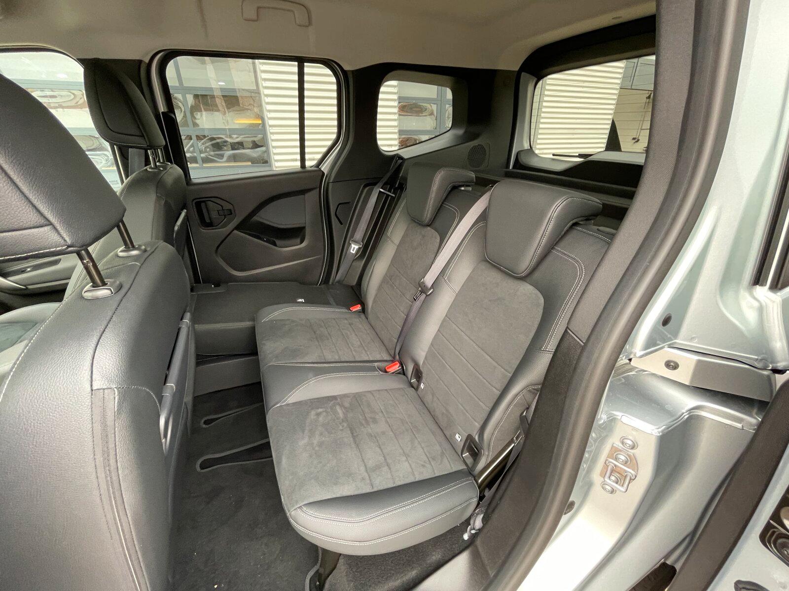 Mercedes-Benz T 180 Progressive