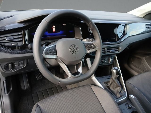 Volkswagen Polo 1.0 TSI Life