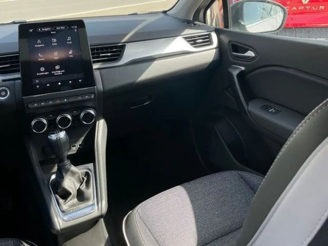 Renault Captur Intens