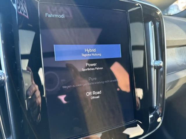 Volvo XC40 Dark T4 Ultimate