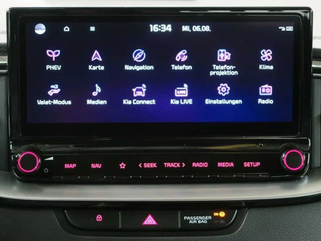 Kia XCeed GDi Hybrid PHEV Spirit