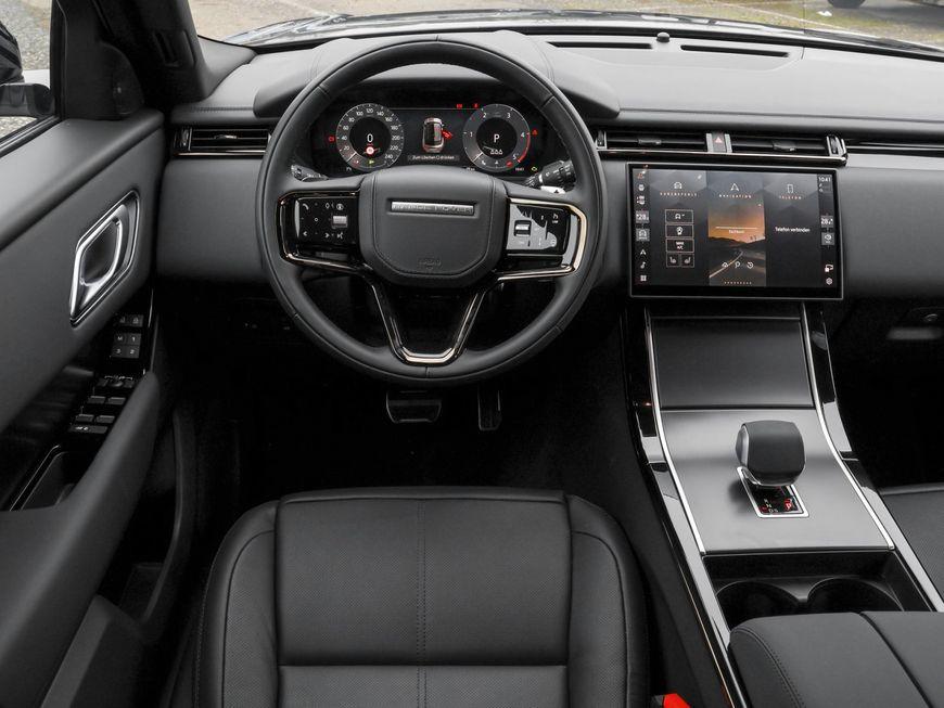 Land Rover Range Rover Velar D200 Dynamic SE