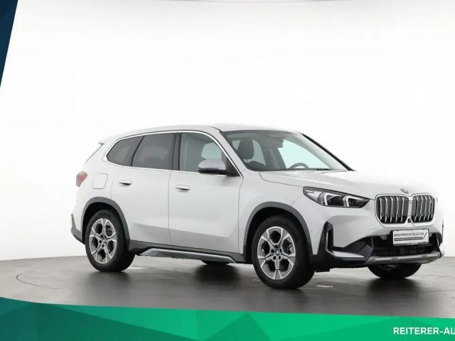 BMW iX1 xDrive30