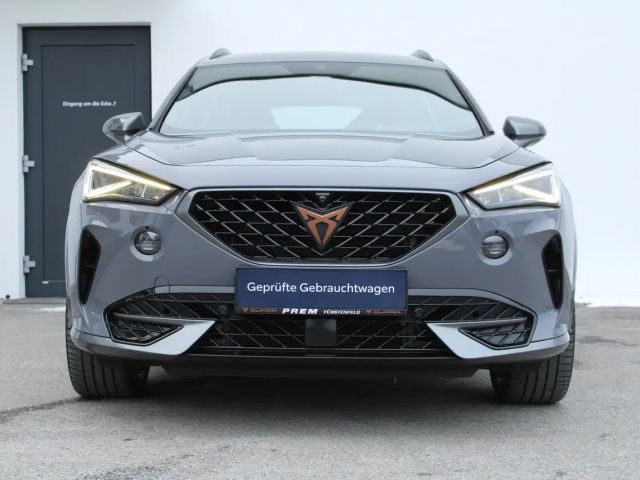 Cupra Formentor 1.4 DSG VZ e-Hybrid