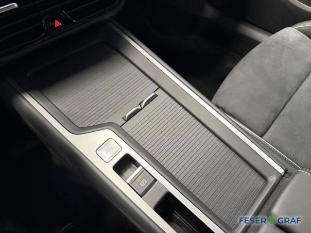 Volkswagen Passat 2.0 TDI Business DSG IQ.Drive