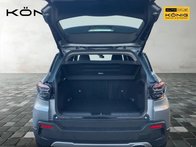 Jeep Avenger Altitude