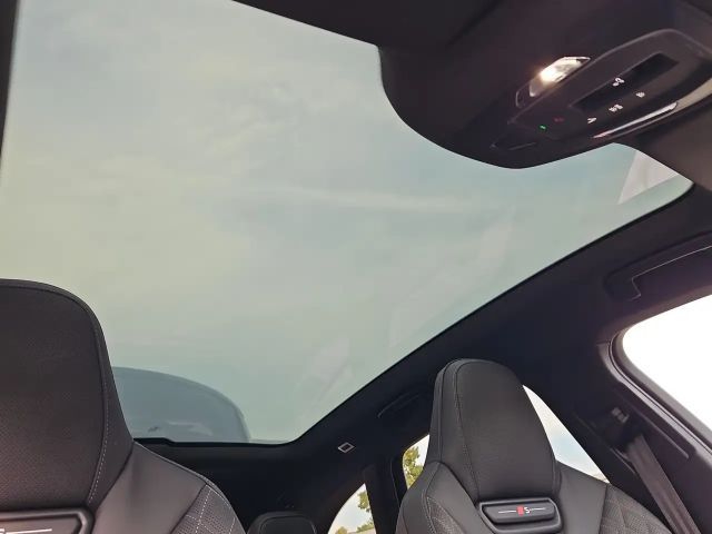 Audi S5 Avant Quattro S-Tronic