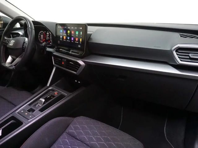 Seat Leon 1.5 TSI DSG FR-lijn