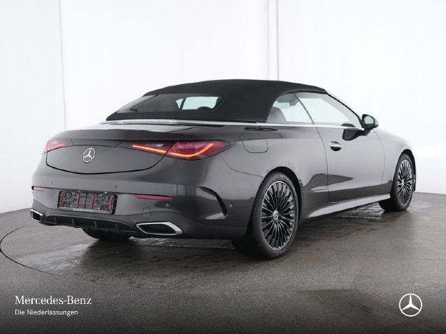 Mercedes-Benz CLE 200 