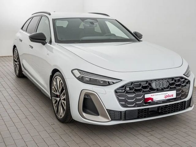 Audi A5 Quattro S-Tronic