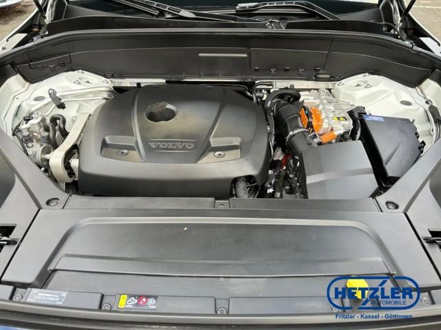 Volvo XC90 AWD Dark Plus Recharge