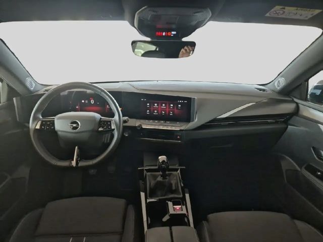 Opel Astra GS-Line Grand Sport