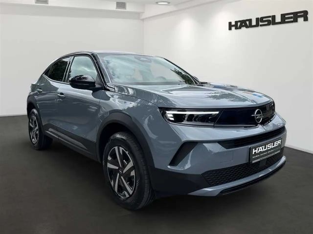 Opel Mokka Edition