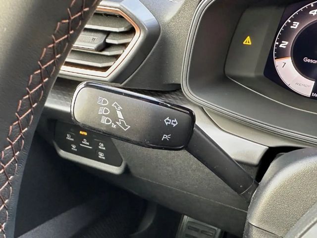 Cupra Formentor 2.0 TSI 4Drive DSG VZ