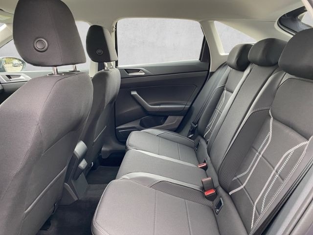 Volkswagen Taigo 1.0 TSI