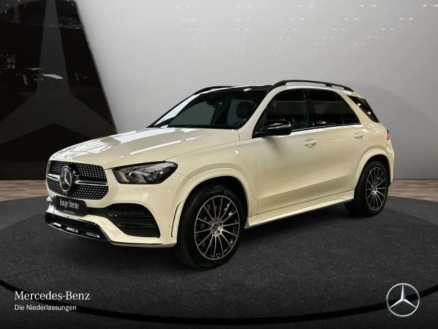 Mercedes-Benz GLE 580 4MATIC AMG Line