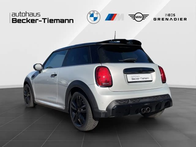 MINI Cooper S 3-deurs