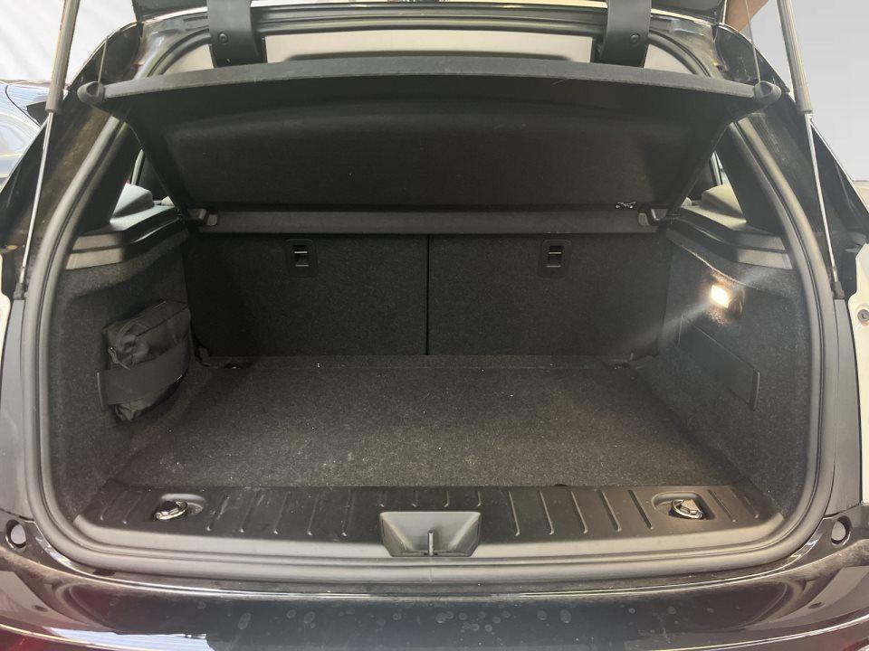 BMW i3 120Ah