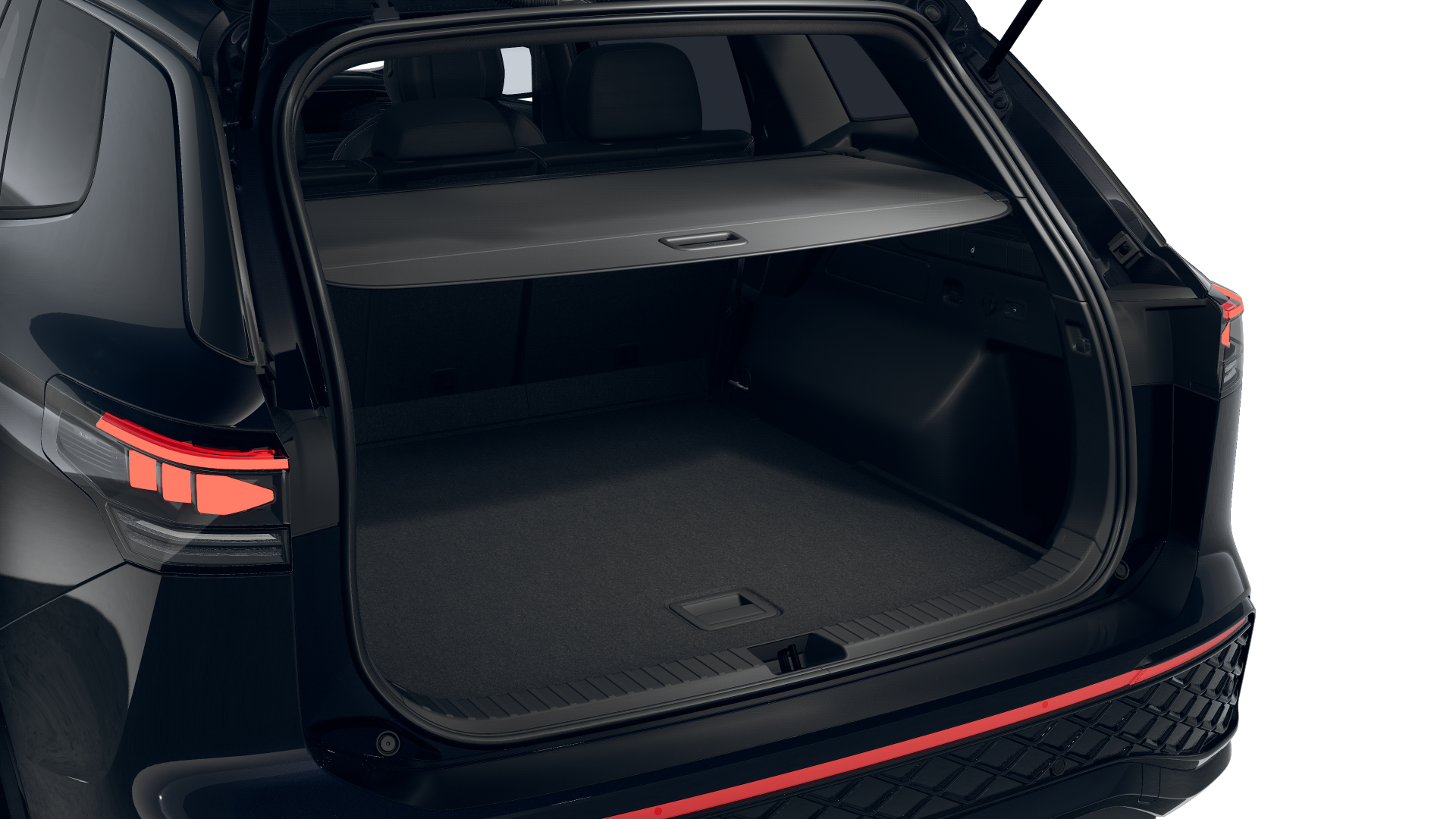 Volkswagen Tayron 4Motion R-Line