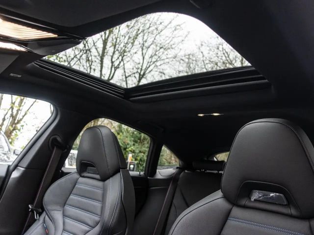 BMW 430 430i Coupé M-Sport