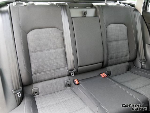 Volkswagen Passat Business DSG Variant