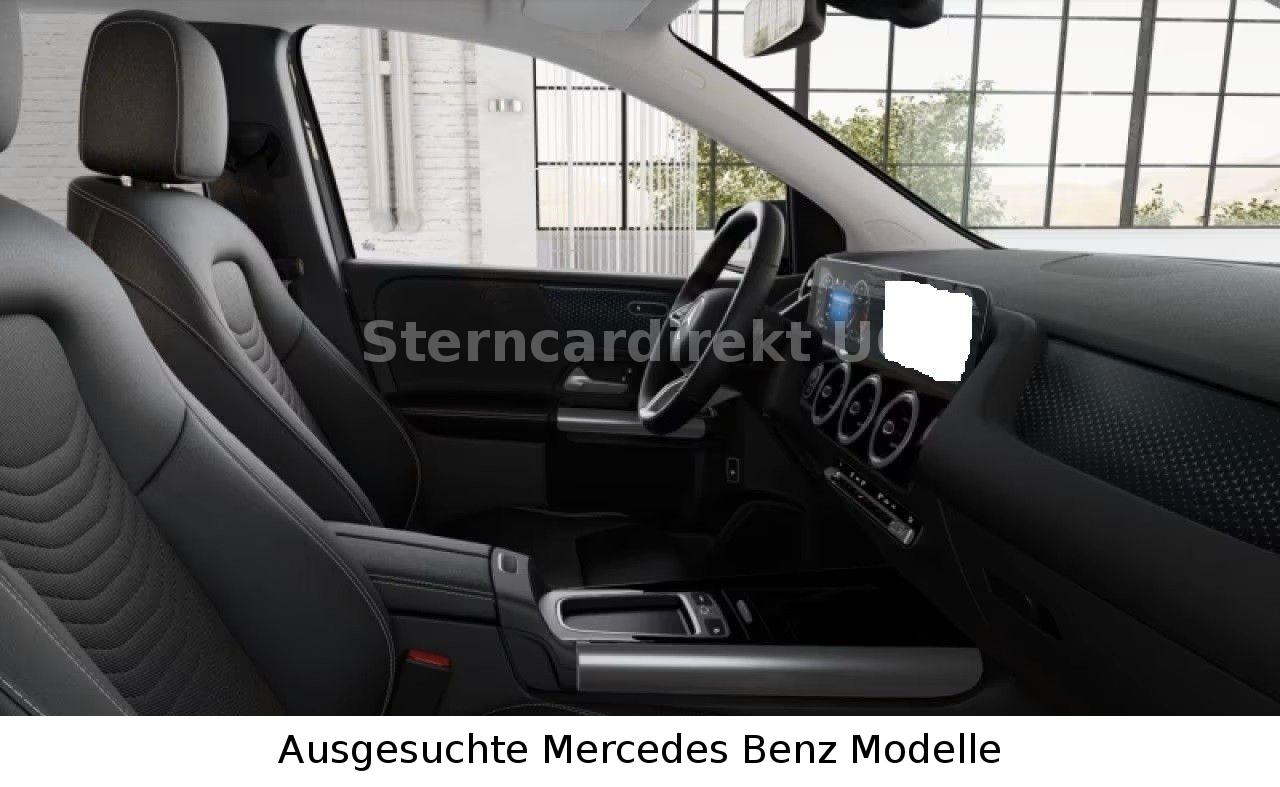 Mercedes-Benz B 200 Progressive Sedan