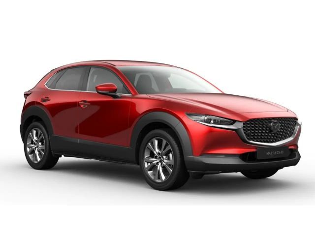Mazda CX-30 Exclusive-line