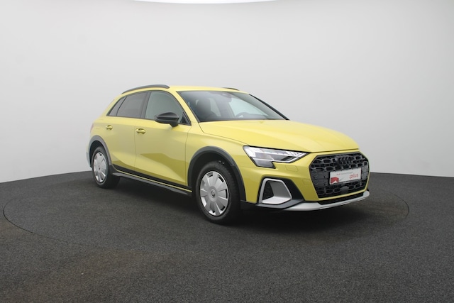 Audi A3 35 TFSI S-Tronic