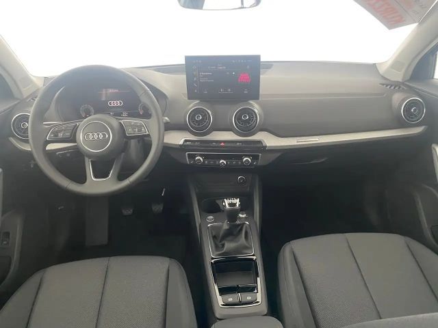 Audi Q2 30 TFSI