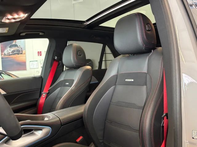 Mercedes-Benz GLE 53 AMG 4MATIC+ AMG Line