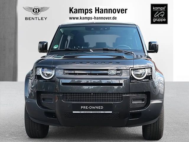 Land Rover Defender 90 S