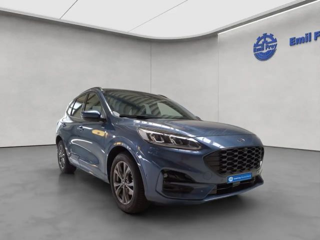 Ford Kuga EcoBoost ST Line X