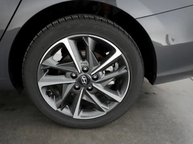 Hyundai i30 Advantage T-GDi