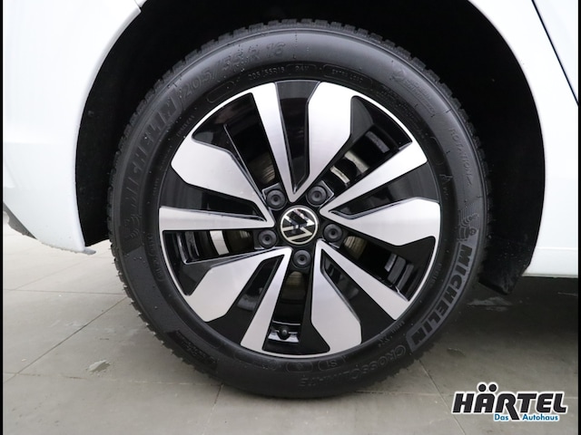 Volkswagen Golf 1.5 TSI