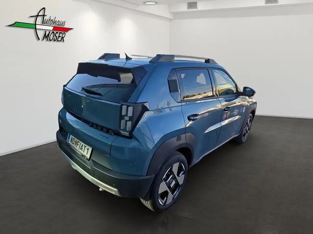 Fiat Grande Panda La Prima