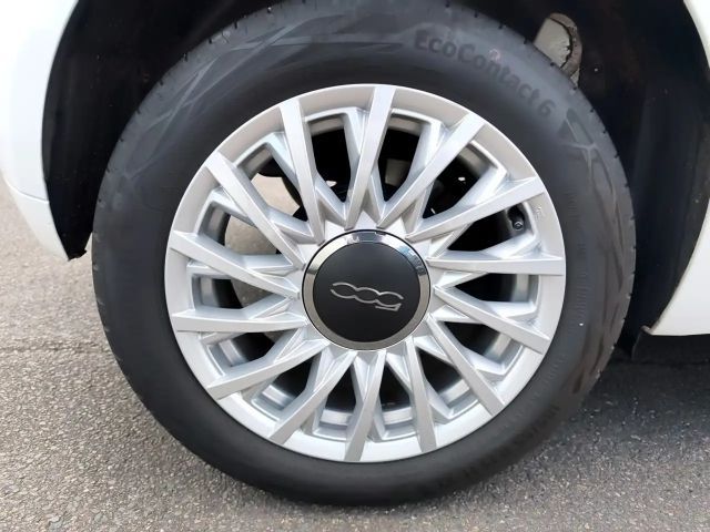 Fiat 500 1.0 GSE MY23 Klima *CarPlay *Radio