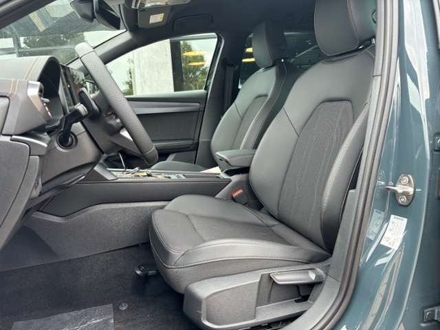 Cupra Leon DSG Sportstourer