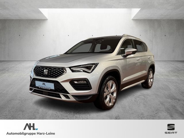 Seat Ateca 1.5 TSI DSG