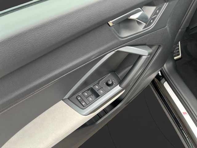 Audi Q3 35 TFSI S-Tronic