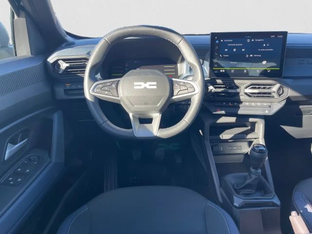 Dacia Duster 1.2 TCi