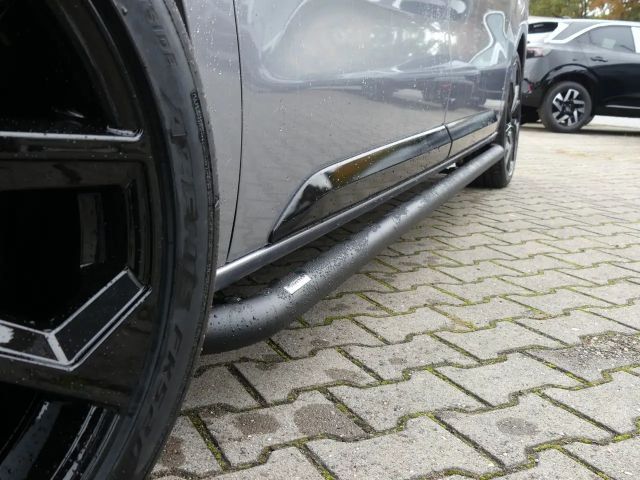 Citroën Spacetourer Max