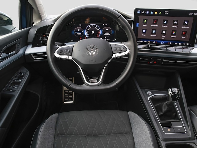 Volkswagen Golf 1.5 TSI Golf VIII