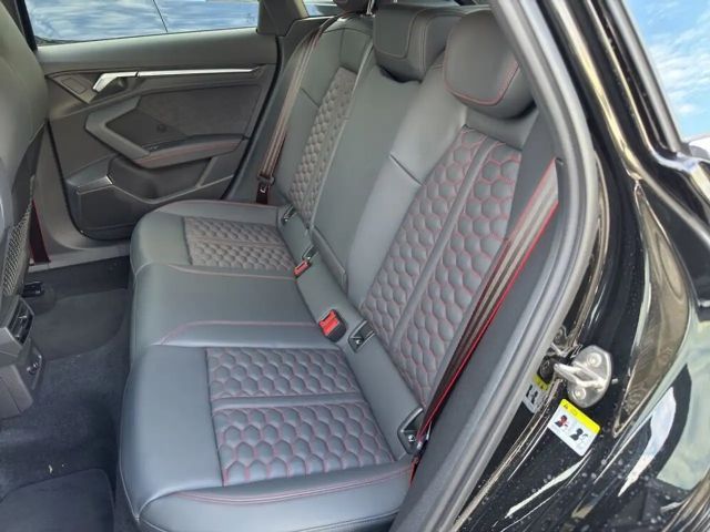 Audi RS3 Sedan Sportback