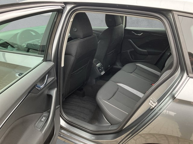 Skoda Scala 1.0 TSI Drive