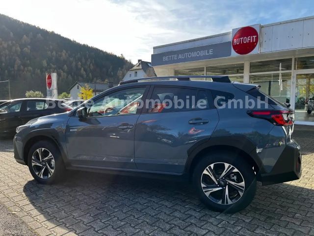 Subaru Crosstrek AWD
