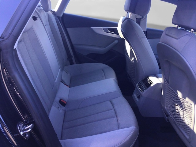 Audi A5 35 TFSI S-Tronic Sportback