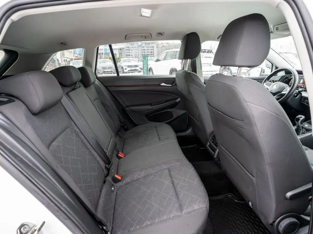 Volkswagen Golf 2.0 TDI Life Variant