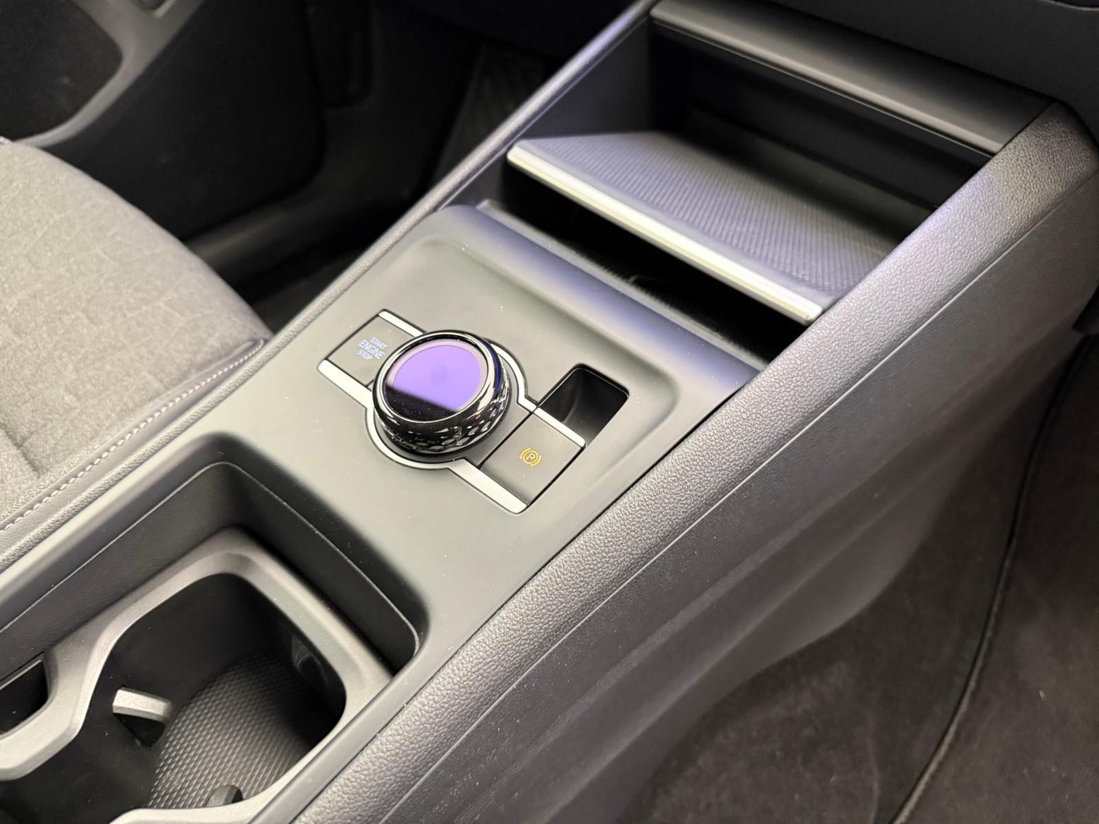 Volkswagen Tiguan DSG Life eHybrid