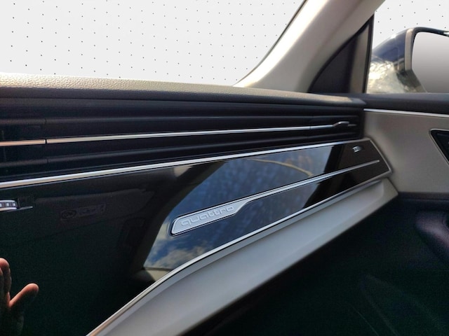 Audi Q8 55 TFSI Quattro Sportback