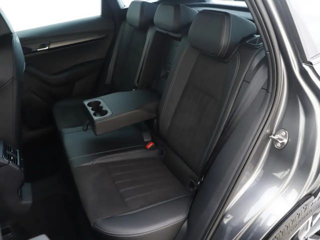 Skoda Karoq 4x4 Sportline